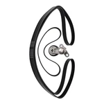 Belt Tensioner Assembly & Drive For Gmc Sierra 2500 2002-2008 19311139. Fixed Price $47.62.