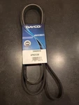 Serpentine Belt- Dayco 5060918. 6PK2330. Fixed Price $25.00.