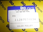 Uro Parts Accessory Drive Idler Pulley Bmw #11287574834. Fixed Price $22.50.