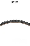 Engine Timing Belt-vin: P Dayco 95120. Fixed Price $32.99.