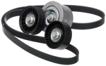 Gates 90K 39120 Complete Serpentine Belt Drive Component Kit. Fixed Price $118.90.