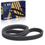 Aisin Serpentine Belt For Volkswagen Jetta Golf R32 Audi Quattro 2002-2006. Fixed Price $29.99.