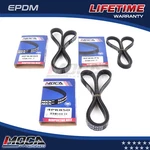 Serpentine Drive Belt For Hyundai 05-09 Tucso 3PK675 4PK850 4PK890. Fixed Price $21.50.