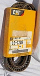 1S-1208 Caterpillar V-belt Cogged Set 1S1208 6F-2590 Rubber Engine Belts Hd. Fixed Price $71.00.