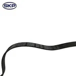 Serpentine Belt Skyward Automotive SK060825. Fixed Price $19.84.