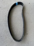 Dayco RB83-4 Gold Label Industrial V-belt. Fixed Price $98.99.