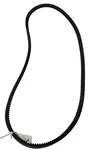 Alliance 1/4" Fan V-belt P/n Gt 17512E. Fixed Price $16.30.