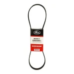 Gates K060402SF Stretch Fit Micro Serpentine Drive Belt. Fixed Price $30.67.
