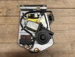 Actuator Motor Roof Lifting Drive Assembly Porsche 968 (944-624-055-01) Tested. Fixed Price $180.00.