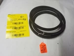 Nos Accessory Drive Belt Dayco AP64. Fixed Price $17.00.
