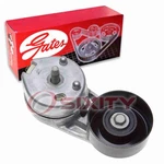 Gates Drivealign Serpentine Belt Tensioner Assembly For 2009 Jaguar Jp. Fixed Price $99.92.
