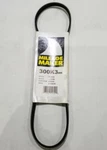 300K3 Mileage Maker Black Serpentine Belt - Free Shipping 3PK760. Fixed Price $9.69.