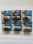 Maisto Fresh Metal 6-PACK Hot Rod Set Die-cast Toy Cars 1:64 Scale 2017-2018. Fixed Price $23.99.