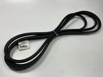 Gates B157 Industrial Accessory Drive Belt - 21/32" X 160". Fixed Price $31.49.
