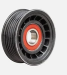 Dayco 89015 Idler/tensioner Pulley, New. Fixed Price $18.97.