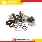 Timing Belt Kit Water Pump Fit Acura Cl Tl Mdx Honda Accord J30A1 J32A J35A. Fixed Price $189.95.