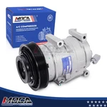 Groove Compressor For Acura Mdx Tl Honda Accord Odyssey Pilot Ridgeline V6. Fixed Price $137.78.