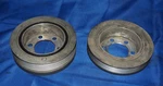 2010-2023 Jaguar Land Rover 3.0L 5.0L Engine Harmonic Balancer Oem W/warranty. Fixed Price $79.95.