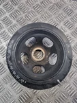 Mercedes Clc 180 Crankshaft Pulley A2710300003 W203 Coupe 2008. Fixed Price $47.04.