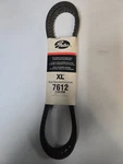 Gates Xl 7612 Automotive High Capacity V-belt. Fixed Price $36.00.