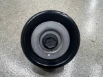 Genuine Nissan 2016-2019 Titan Xd Idler Pulley 11927-EZ40B. Fixed Price $30.00.