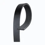 Genuine Acdelco For Toyota Matrix/corolla 2003 04 05 06 07 2008 Serpentine Belt. Fixed Price $77.34.