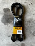 Continental Oe Technology Series Multi V-belt 8PK3477 4081369. Fixed Price $60.00.