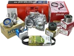 Timing Belt 9 Piece Set For Subaru Impreza Xv GH2 GH3 Anesis GE2 GE3. Fixed Price $449.27.