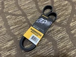 Continental Ag D4080555 Automotive Multi Dual Sided Belt. Fixed Price $48.97.