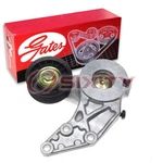 Gates Drivealign 38377 Belt Tensioner Assembly For V10-2225 FT10536 Ex. Fixed Price $163.14.