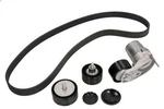 V-ribbed Belt Set Ina 529 0211 Bmw (F10) 3 2010-2016. Fixed Price $137.83.