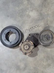 2006 5.9 Cummins Fan Hub Bearing Assembly 3949700C. Fixed Price $200.00.