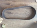 New Oem Dayco 23524253 Poly-v Serpentine Belt For Detroit Diesel Engine 18-7815. Fixed Price $138.75.