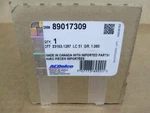 Genuine Gm Drive Belt Tensioner 89017309. Fixed Price $77.25.