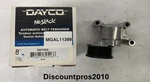 Dayco 89625 Accessory Drive Belt Tensioner Assembly Ford Mazda 2004-2013. Fixed Price $85.00.