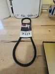 Gates Roadmax 15335AP Accessory Drive Belt. Fixed Price $10.80.