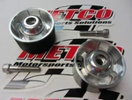 Metco Heavy Duty Billet Tensioner Pulley W/mopar For Hellcat HC-KIT-MOPARM8. Fixed Price $280.65.