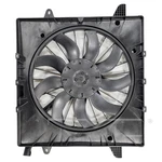 Radiator & Condenser Cooling Fan Assembly For 20-23 Gmc Acadia 3.6L W/o Tow. Fixed Price $220.00.