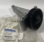 Mopar New 05117673AA Belt Tensioner Pulley Assembly Dodge Sprinter 2007-2009. Fixed Price $169.95.