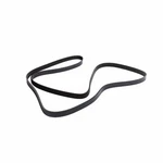 Genuine Gm V-ribbed Serpentine Belt 12637202. Fixed Price $59.32.