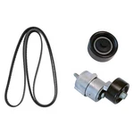 For Hyundai Sonata 06-10 Continental Contitech K49428A Accessory Drive Belt Kit. Fixed Price $217.61.