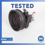 97-03 Jaguar X100 Xkr XK8 Xjr Vdp Power Steering Pump Assembly MJA8111BH Oem. Fixed Price $57.23.