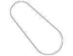 Genuine Mazda Belt V PY01-15-908A. Fixed Price $15.84.