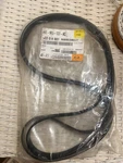 Genuine Audi Serpentine Belt 06E-903-137-AC 6PK2403 Oem. Fixed Price $30.00.
