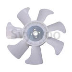 Svyoroo Fan Blade 19077-74110 For Kubota Engine D1703 D1803 V2003 V2203 V2403. Fixed Price $73.00.