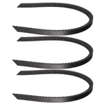 Continental Alternator Power Steering A/c Belt Kit For Nissan D21 2.4L 1990-1994. Fixed Price $71.95.