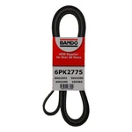 Bando Usa 6PK2775 Oem Quality Serpentine Belt. Fixed Price $36.44.