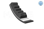 For Meyle 052 013 0975 V-belt. Fixed Price $13.70.