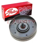 Gates Drivealign 36331 Belt Idler Pulley For V10-3417 FP06941 951070A Je. Fixed Price $49.38.