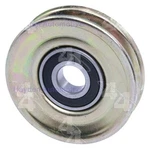 Ford Mustang 1968-1970 Hayden 5902 Fixed Idler/tensioner Pulley. Fixed Price $21.36.